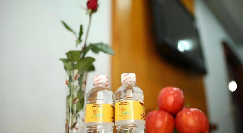 فندق فو ماي لونج دا نانغ المظهر الخارجي الصورة